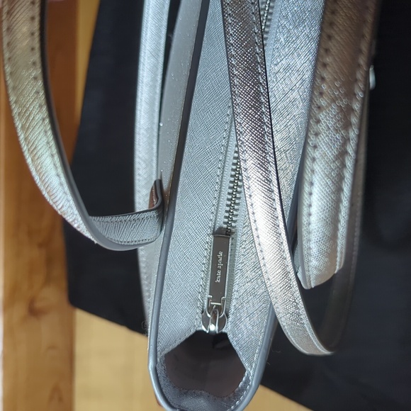 Kate Spade Glimmer Bag - Picture 3 of 8